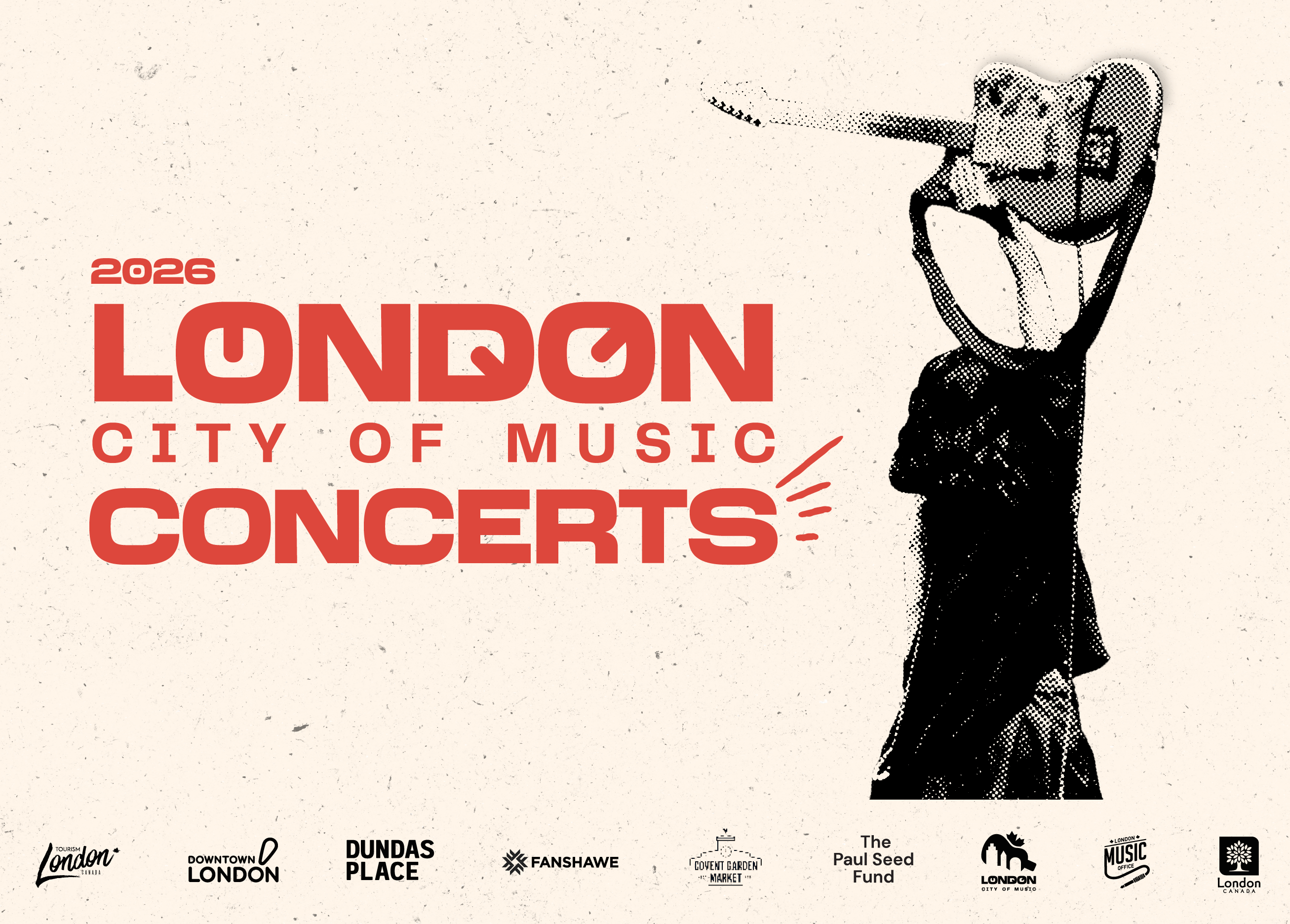 City of Music Concerts Are Back!